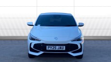 MG MG3 1.5 SE 5dr Petrol Hatchback